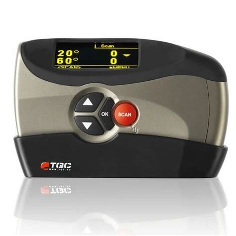 gardco tqc gloss meter